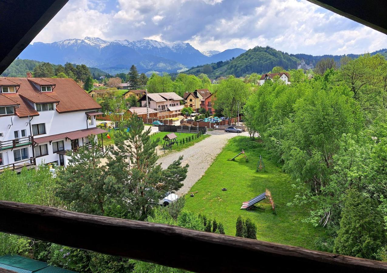 Villa Katharina Bran Bran  Exterior foto
